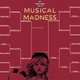 Illustration for article titled February Musical Madness: The Final Four